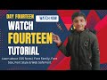 CSS Font Tutorial for Beginners| Font Family, Font Size, Font Style &amp; Web Safe Font Code with Mahesh
