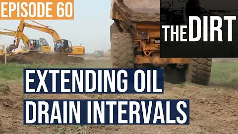 How to Increase Oil-Drain Intervals Without Wrecki...