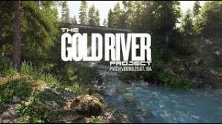 The Gold River Project Fishing is so broken and the game is getting more broken such a shame