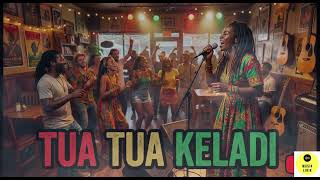 TUA TUA KELADI - ANGGUN C. SASMI (REGGAE VERSION) Lagu Cafe by Simbiosis Musik Lirik