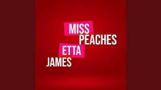 Miniatura de vídeo de "Etta James - Something's Got a Hold on Me"