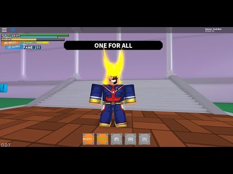 Download How To Find All Might Roblox Plus Ultra Mp3 3gp Mp4 - how to find all might roblox plus ultra