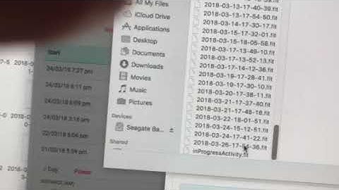 Yet another Zwift crash and more unretrievable data