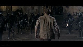 МЕЧ КОРОЛЯ АРТУРА (2017) ШТУРМ БАШНИ ВОРТИГЕРНА МЕЧ КОРОЛЯ АРТУРА (2017) ШТУРМ БАШНИ ВОРТИГЕРНА
