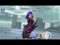 [230k Score] Destinies at Odds Expert Lv 100 | DFFOO