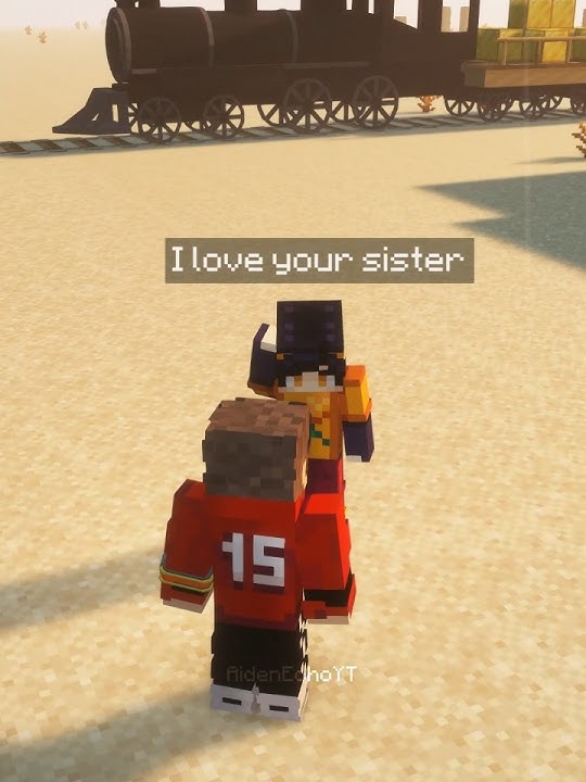 Download lagu When your Friend loves your Sisterš