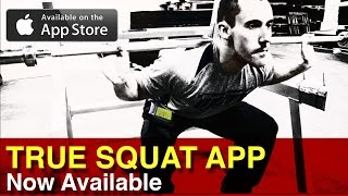 True Squat App