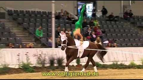 DVM 2013   Damen 30   Alice Reitz