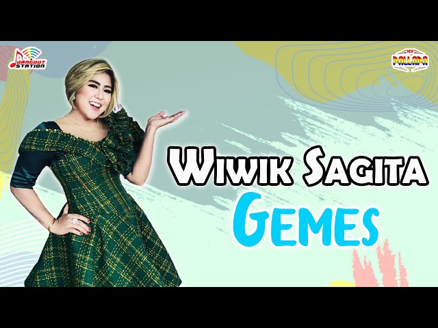 Wiwik Sagita - Gemes (Official Music Video) class=