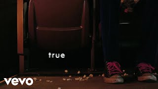 Video thumbnail of "Starcrawler - True (Lyric Video)"