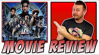 Black Panther( 2018) One Minute- Movie Review -: Why It Changed Superhero Movies Forever!