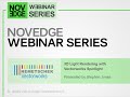 Novedge webinar 123  3d light renderings with vectorworks spotlight