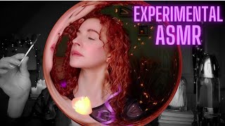 Paradigm Shifting | Experimental ASMR (Soft Spoken) screenshot 5