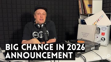 BIG CHANGE in 2026 I Will Do! Good For Those Who Give and Don’t Give A SHEET About The Road Trips