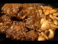 Jamaican Style OXTAILS Recipe: How To Make The BEST Jamaican OXTAILS