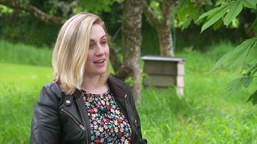 Do beekeepers need technical expertise to work this technology?