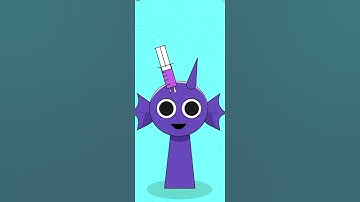 Ohh No!!! Help. Incredibox Sprunki animation.