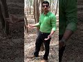 Forest amazing #shotrs #indian   #news #funnyvideo