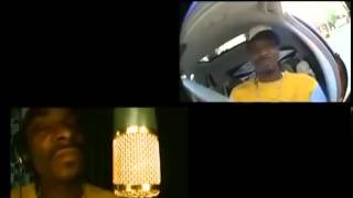 Snoop Dogg - Light That Shit Up