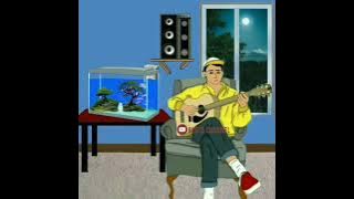 story wa animasi main gitar|HUKUM RIMBA