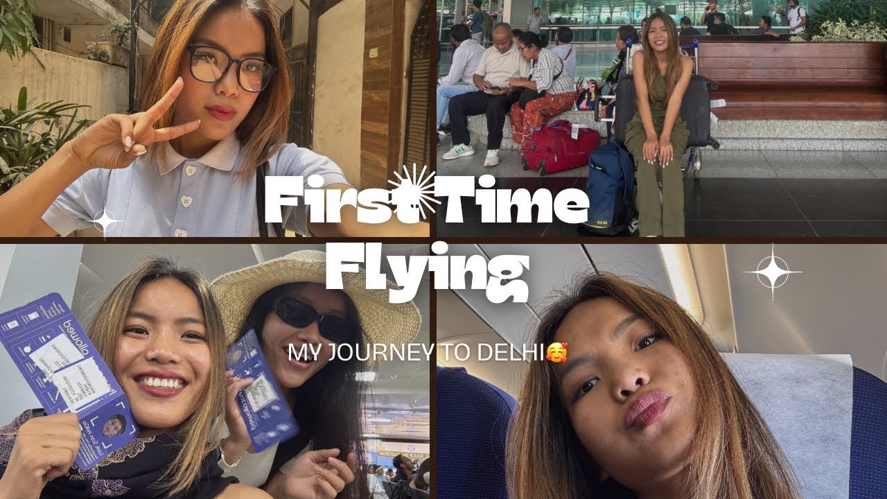 Мой опыт полета 🥹Мой опыт полета 😂