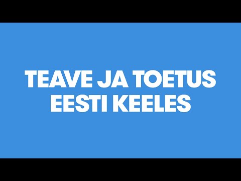 COVID-19 | Teave ja toetus eesti keeles | Vantaa linn