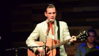 Video thumbnail of "Lew Phillips your love"