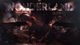 Wonderland - Jujutsu Kaisen 0 | Quick Edit [Edit/Amv]!
