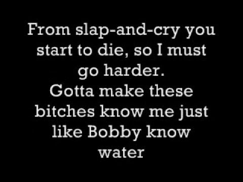 LYRICS : Go Hard - Nicki Minaj & Lil Wayne