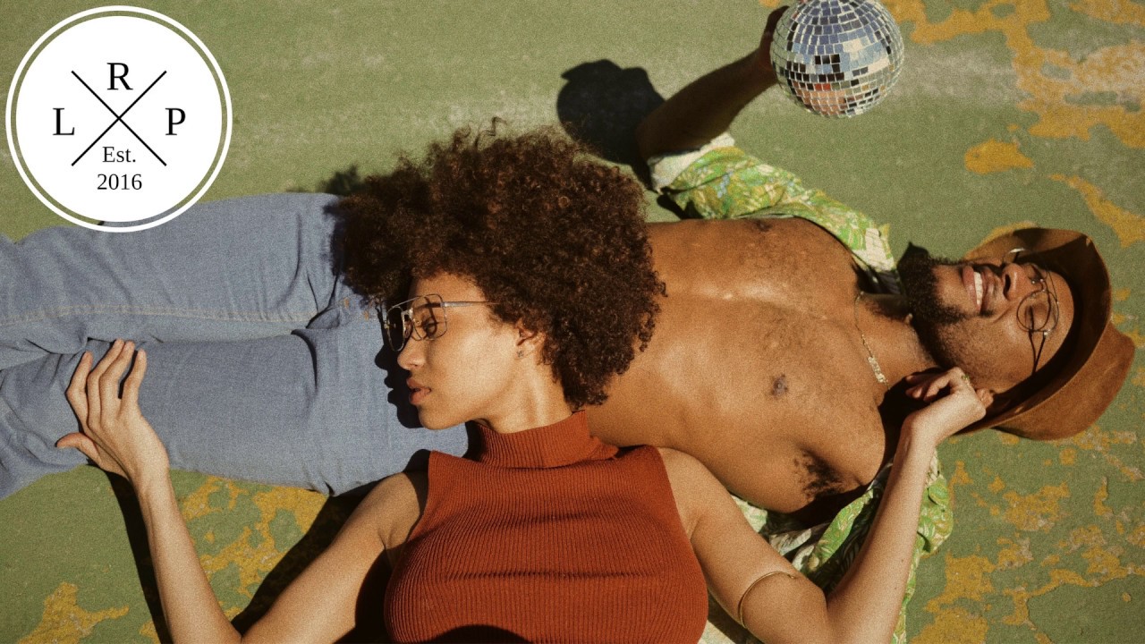 Ryan Little - Talk To Me