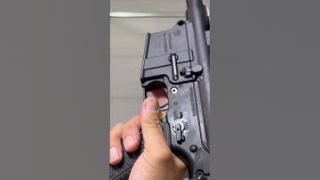 LL4D - Tippmann TMC/Byrna Mission 4 | Maximum Velocity?