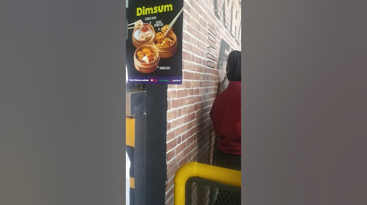 Viral, Ngantri Mie Gacoan Sampai Pada Pingsan