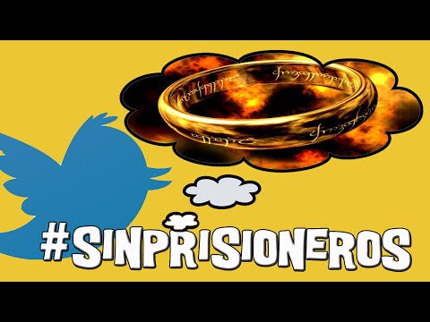 El señor de los Anillos | #SinPrisioneros #19 | Descubriendo Clash of Clans