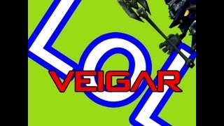 LoL-Veigar Edit