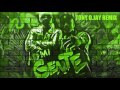 J Balvin & Willy William - Mi Gente (Tony D.Jay Remix) [Free Download]
