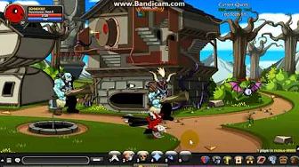 AQW Mobius Walkthrough AQW Mobius Walkthrough