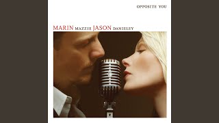 Video voorbeeld van "Marin Mazzie & Jason Danieley - I Won't Send Roses"