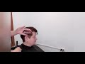 Стрижка "шапочка".   Для густых жёстких волос.Haircut "hat". For thick coarse hair