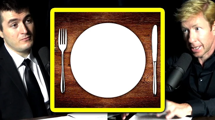 Is fasting good for sleep? | Matt Walker and Lex Fridman