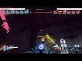 RSK’s Torbjörn helps Blue win Eichenwalde attack with 18 elims, ... by 雨冰沁 — Overwatch Replay S4XCFA