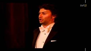 Jonas Kaufmann - Mamma, quel vino è generoso (Mascagni, Cavalleria Rusticana)