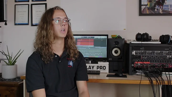 TMA Interviews   Jacob Schilling