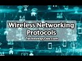 Wireless Networking Protocols | CompTIA A+ 220-1001 | 2.4