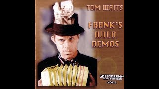 Watch Tom Waits Candy Apple Red video