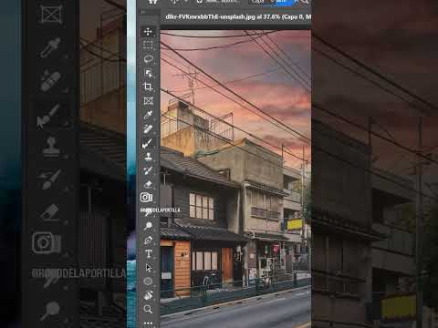 Hack de #Photoshop