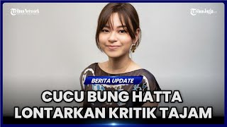 Download Lagu KRITIK TAJAM CUCU BUNG HATTA DI HUT RI, PRESIDEN PENCULIK \u0026 PENJAHAT HAM MP3 Download Lagu KRITIK TAJAM CUCU BUNG HATTA DI HUT RI, PRESIDEN PENCULIK \u0026 PENJAHAT HAM MP3