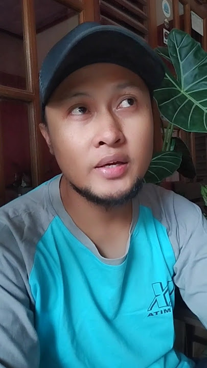 APT versi Ucang angge#komedi