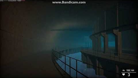 GameGuru BunkerWIP 4