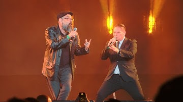 Inspector - Deja Ya de Mentir - Sonando desde El Auditorio Nacional (Video Oficial)