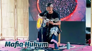 Download Mp3 Mafia Hukum - Gede Robi Navicula live acoustic Gudang lagu Download Mp3 Mafia Hukum - Gede Robi Navicula live acoustic